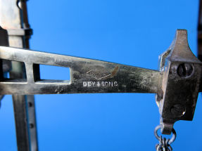 scale detail
