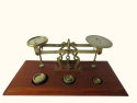 Briais balance