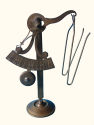 letter scale