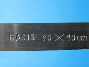 scale detail