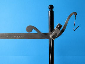 scale detail
