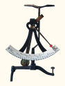 letter scale