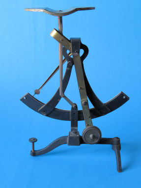 back of the scale