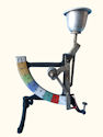 Ph.J. Maul egg scale