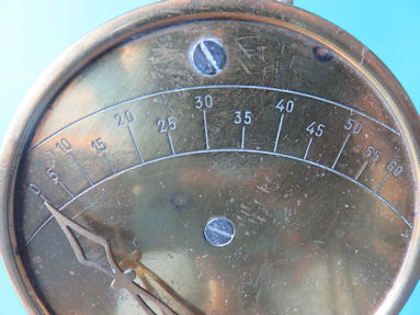 scale detail