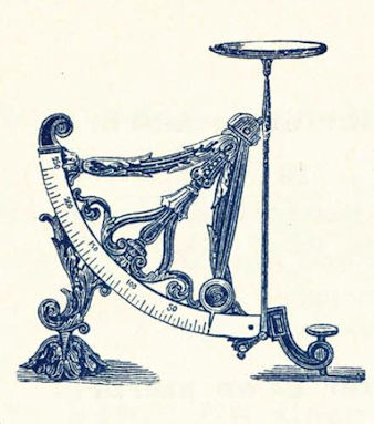scale detail