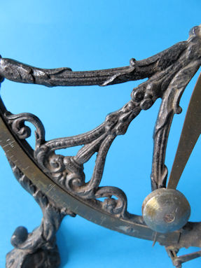scale detail