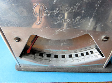 scale detail