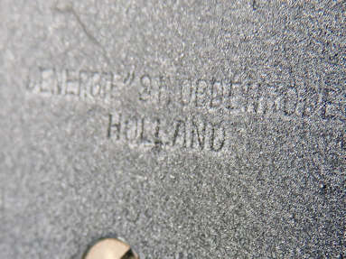 scale detail