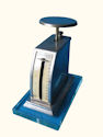 letter scale