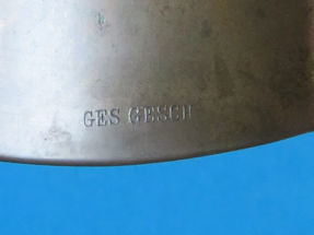 scale detail