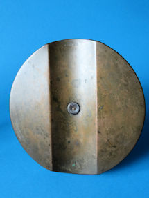 letter plate