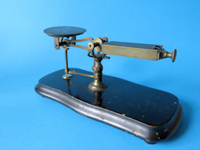 scale