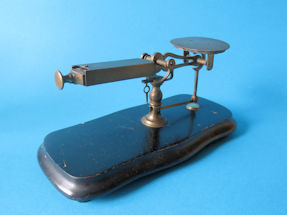 scale