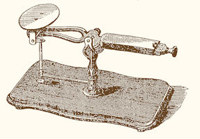 catalog drawing