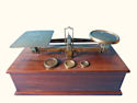 letter balance