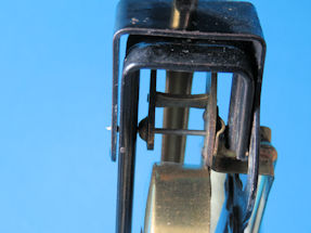 scale detail