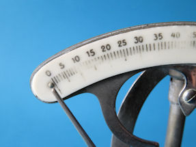scale