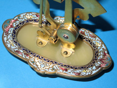 scale detail