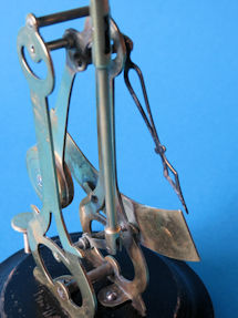scale detail