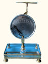 letter scale