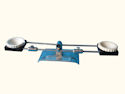 amalgam dosing scale