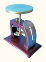 letter scale