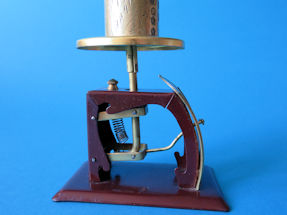 scale detail