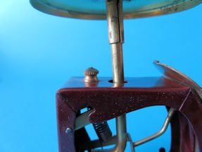 scale detail