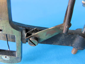 scale detail