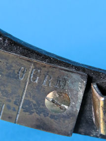scale detail