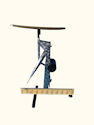 letter scale