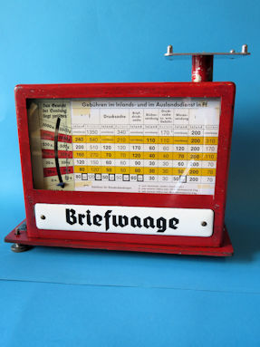 other side of the scale