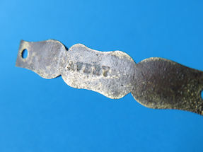 scale part