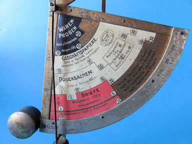 scale detail