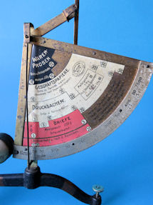 scale detail