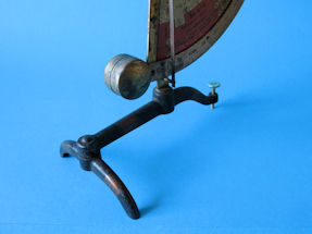 scale base