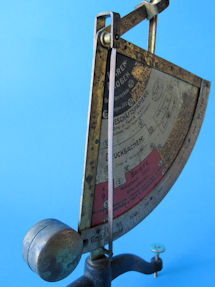 scale detail
