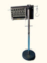 Staub yarn scale