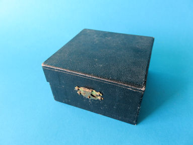 the packing box