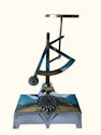 WMF letter scale No.325
