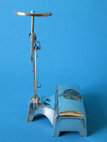 side view