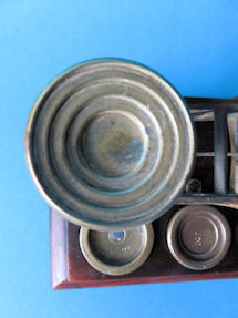 scale detail