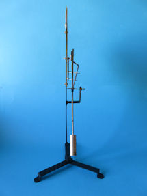 side view