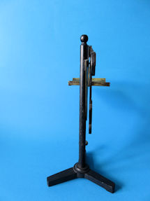 side view