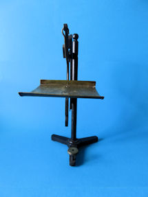 side view