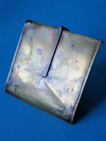 letter plate