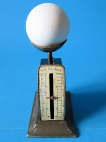 egg scale