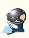 Bizerba airmail letter scale