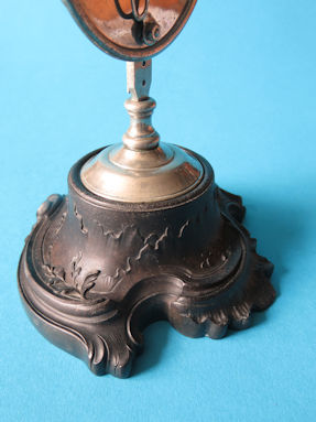 scale detail